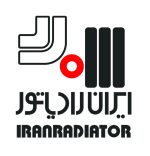 لوگو ایران رادیاتور