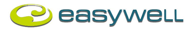 logo easywell